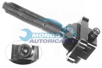 BOBINA ACCENSIONE, INDUTTORE ACCENSIONE, MODULO ACCENSIONE