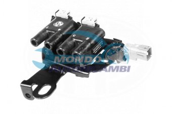 BOBINA ACCENSIONE, INDUTTORE ACCENSIONE, MODULO ACCENSIONE