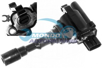 BOBINA ACCENSIONE, INDUTTORE ACCENSIONE, MODULO ACCENSIONE