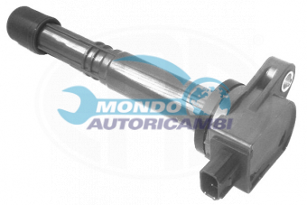 BOBINA ACCENSIONE, INDUTTORE ACCENSIONE, MODULO ACCENSIONE