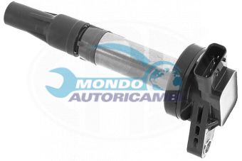 BOBINA ACCENSIONE, INDUTTORE ACCENSIONE, MODULO ACCENSIONE