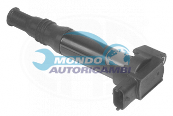 BOBINA ACCENSIONE, INDUTTORE ACCENSIONE, MODULO ACCENSIONE