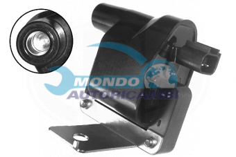 BOBINA ACCENSIONE, INDUTTORE ACCENSIONE, MODULO ACCENSIONE