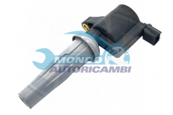 BOBINA ACCENSIONE, INDUTTORE ACCENSIONE, MODULO ACCENSIONE