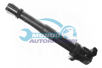 BOBINA ACCENSIONE, INDUTTORE ACCENSIONE, MODULO ACCENSIONE