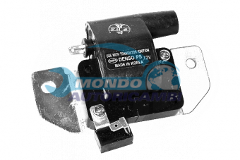 BOBINA ACCENSIONE, INDUTTORE ACCENSIONE, MODULO ACCENSIONE