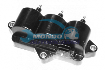 BOBINA ACCENSIONE, INDUTTORE ACCENSIONE, MODULO ACCENSIONE