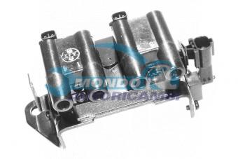 BOBINA ACCENSIONE, INDUTTORE ACCENSIONE, MODULO ACCENSIONE