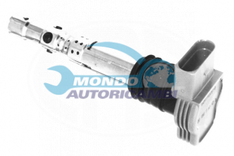 BOBINA ACCENSIONE, INDUTTORE ACCENSIONE, MODULO ACCENSIONE