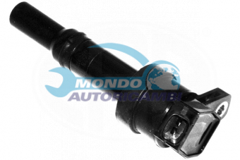 BOBINA ACCENSIONE, INDUTTORE ACCENSIONE, MODULO ACCENSIONE