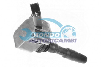 BOBINA ACCENSIONE, INDUTTORE ACCENSIONE, MODULO ACCENSIONE