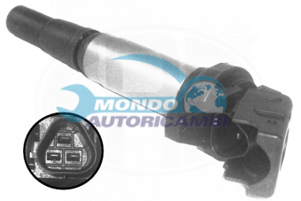 BOBINA ACCENSIONE, INDUTTORE ACCENSIONE, MODULO ACCENSIONE