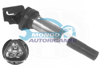 BOBINA ACCENSIONE, INDUTTORE ACCENSIONE, MODULO ACCENSIONE