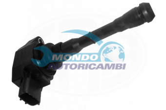 BOBINA ACCENSIONE, INDUTTORE ACCENSIONE, MODULO ACCENSIONE