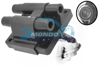 BOBINA ACCENSIONE, INDUTTORE ACCENSIONE, MODULO ACCENSIONE