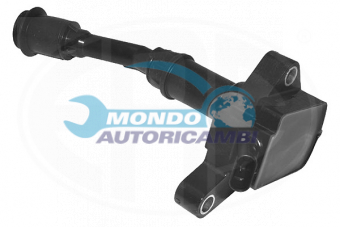 BOBINA ACCENSIONE, INDUTTORE ACCENSIONE, MODULO ACCENSIONE