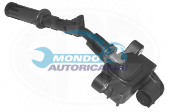 BOBINA ACCENSIONE, INDUTTORE ACCENSIONE, MODULO ACCENSIONE