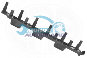 BOBINA ACCENSIONE, INDUTTORE ACCENSIONE, MODULO ACCENSIONE
