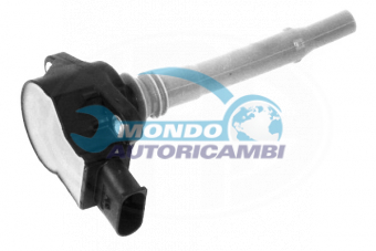 BOBINA ACCENSIONE, INDUTTORE ACCENSIONE, MODULO ACCENSIONE