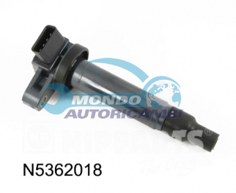 BOBINA ACCENSIONE, INDUTTORE ACCENSIONE, MODULO ACCENSIONE