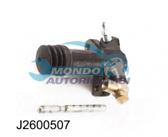 CILINDRO FRIZIONE SECONDARIO