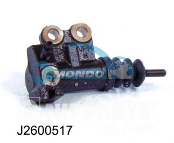 CILINDRO FRIZIONE SECONDARIO