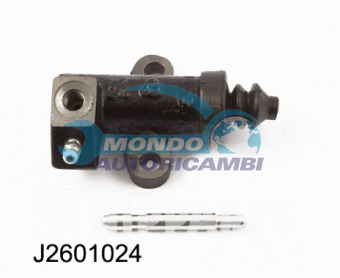 CILINDRO FRIZIONE SECONDARIO