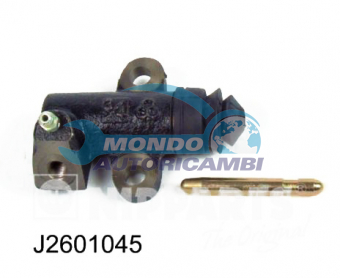 CILINDRO FRIZIONE SECONDARIO