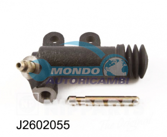 CILINDRO FRIZIONE SECONDARIO