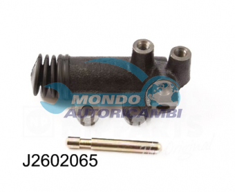 CILINDRO FRIZIONE SECONDARIO