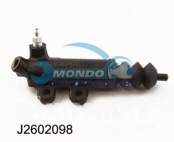 CILINDRO FRIZIONE SECONDARIO