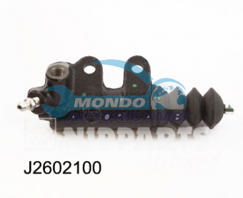 CILINDRO FRIZIONE SECONDARIO