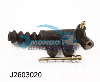 CILINDRO FRIZIONE SECONDARIO