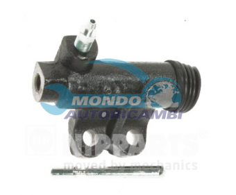 CILINDRO FRIZIONE SECONDARIO