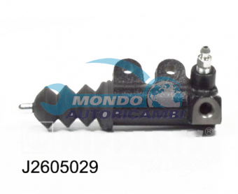 CILINDRO FRIZIONE SECONDARIO