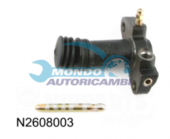 CILINDRO FRIZIONE SECONDARIO