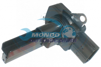 DEBIMETRO, FLUSSOMETRO, MISURATORE MASSA ARIA, MISURATORE MASSA ARIA A FILM CALDO