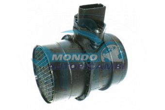 DEBIMETRO, FLUSSOMETRO, MISURATORE MASSA ARIA, MISURATORE MASSA ARIA A FILM CALDO