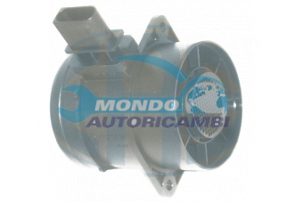 DEBIMETRO, FLUSSOMETRO, MISURATORE MASSA ARIA, MISURATORE MASSA ARIA A FILM CALDO