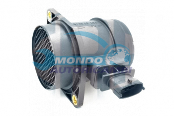 DEBIMETRO, FLUSSOMETRO, MISURATORE MASSA ARIA, MISURATORE MASSA ARIA A FILM CALDO