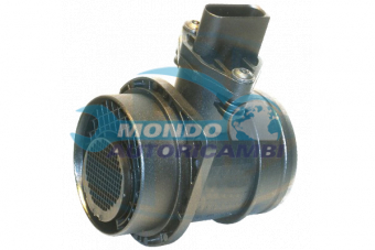 DEBIMETRO, FLUSSOMETRO, MISURATORE MASSA ARIA, MISURATORE MASSA ARIA A FILM CALDO