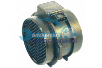 DEBIMETRO, FLUSSOMETRO, MISURATORE MASSA ARIA, MISURATORE MASSA ARIA A FILM CALDO