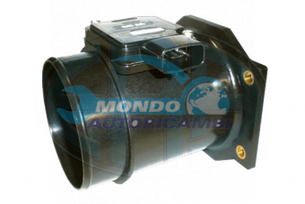 DEBIMETRO, FLUSSOMETRO, MISURATORE MASSA ARIA, MISURATORE MASSA ARIA A FILM CALDO