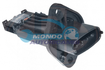 DEBIMETRO, FLUSSOMETRO, MISURATORE MASSA ARIA, MISURATORE MASSA ARIA A FILM CALDO