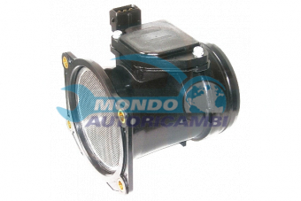 DEBIMETRO, FLUSSOMETRO, MISURATORE MASSA ARIA, MISURATORE MASSA ARIA A FILM CALDO