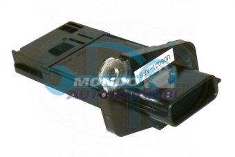 DEBIMETRO, FLUSSOMETRO, MISURATORE MASSA ARIA, MISURATORE MASSA ARIA A FILM CALDO