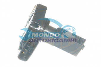 DEBIMETRO, FLUSSOMETRO, MISURATORE MASSA ARIA, MISURATORE MASSA ARIA A FILM CALDO