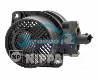 DEBIMETRO, FLUSSOMETRO, MISURATORE MASSA ARIA, MISURATORE MASSA ARIA A FILM CALDO