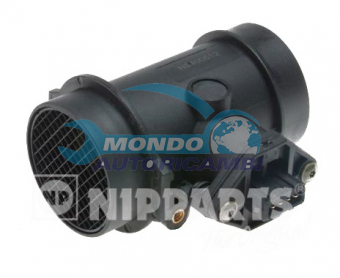 DEBIMETRO, FLUSSOMETRO, MISURATORE MASSA ARIA, MISURATORE MASSA ARIA A FILM CALDO