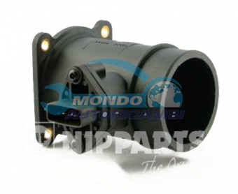 DEBIMETRO, FLUSSOMETRO, MISURATORE MASSA ARIA, MISURATORE MASSA ARIA A FILM CALDO